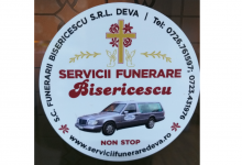 Deva - Servicii Funerare Non Stop Deva - Casa Funerara Bisericescu