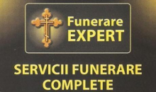 Servicii Funerare Non-Stop Chitila