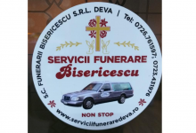 Deva - Casa Funerara Bisericescu - Servicii Funerare Deva