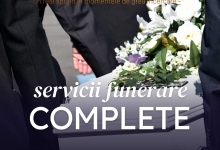 Servicii Funerare Non-Stop Sibiu