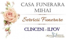 Clinceni - Servicii funerare Ilfov Clinceni - Casa Funerara Mihai