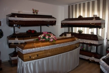 Casa Funerara Agnita Servicii Funerare Agnita - Casa Funerara Condoleante Sibiu