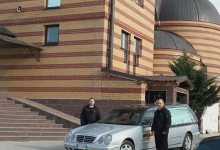Casa Funerara Timisoara Repatriere si Transport Decedati Timisoara - Casa Funerara Condoleante Sibiu