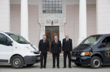 Casa Funerara Timisoara Repatriere si Transport Decedati Timisoara - Casa Funerara Condoleante Sibiu