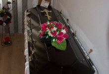Casa Funerara Sibiu Repatriere si Transport Decedati Sibiu - Casa Funerara Condoleante Sibiu
