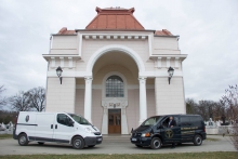 Casa Funerara Timisoara Repatriere si Transport Decedati Timisoara - Casa Funerara Condoleante Sibiu