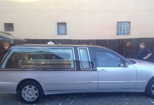 Casa Funerara Timisoara Repatriere si Transport Decedati Timisoara - Casa Funerara Condoleante Sibiu