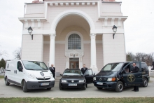 Casa Funerara Timisoara Repatriere si Transport Decedati Timisoara - Casa Funerara Condoleante Sibiu