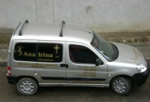 Casa Funerara Iasi Servicii Funerare Iasi - Ana-Irina