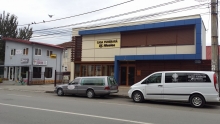 Casa Funerara Deva Casa Funerara Bisericescu - Servicii Funerare Deva