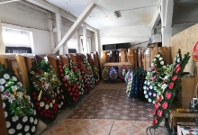 Casa Funerara Deva Casa Funerara Bisericescu - Servicii Funerare Deva