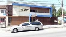 Casa Funerara Deva Casa Funerara Bisericescu - Servicii Funerare Deva