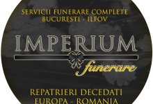 Casa Funerara Bucuresti-Sector 5 Repatriere si Transport decedati Bucuresti Sector 5 - IMPERIUM FUNERARE