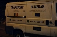 Casa Funerara Balotesti Servicii Funerare Non Stop Balotesti - Funerare Expert