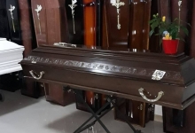 Casa Funerara Clinceni Servicii funerare non-stop Ilfov Cinceni - Casa Funerara Mihai