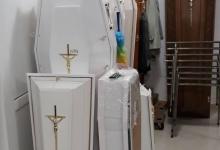 Casa Funerara Clinceni Servicii funerare non-stop Ilfov Cinceni - Casa Funerara Mihai