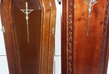 Casa Funerara Clinceni Servicii funerare non-stop Ilfov Cinceni - Casa Funerara Mihai