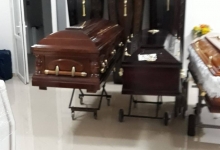 Casa Funerara Clinceni Servicii funerare non-stop Ilfov Cinceni - Casa Funerara Mihai