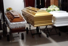 Casa Funerara Clinceni Servicii funerare non-stop Ilfov Cinceni - Casa Funerara Mihai
