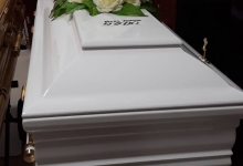 Casa Funerara Clinceni Servicii funerare non-stop Ilfov Cinceni - Casa Funerara Mihai