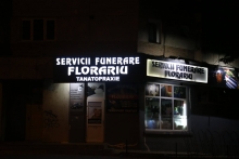 Casa Funerara Lunca Servicii Funerare Lunca - Casa Funerara Florariu