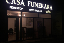 Casa Funerara Turnu Magurele Servicii Funerare Non Stop Turnu Magurele - Casa Funerara ERVIN