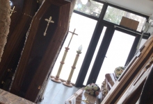 Casa Funerara Rosiorii de Vede Servicii Funerare Non Stop Rosiorii de Vede - Casa Funerara ERVIN