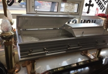 Casa Funerara Turnu Magurele Servicii Funerare Non Stop Turnu Magurele - Casa Funerara ERVIN