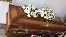 Casa Funerara Turnu Magurele Servicii Funerare Non Stop Turnu Magurele - Casa Funerara ERVIN