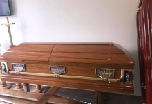 Casa Funerara Turnu Magurele Servicii Funerare Non Stop Turnu Magurele - Casa Funerara ERVIN