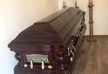 Casa Funerara Turnu Magurele Servicii Funerare Non Stop Turnu Magurele - Casa Funerara ERVIN