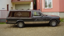 Casa Funerara Cisnadie Repatriere si Transport Decedati Cisnadie - Casa Funerara Mihai si Camelia Cisnadie