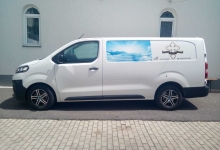 Casa Funerara Dumbraveni Casa Funerara Mihai si Camelia Cisnadie