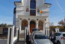 Casa Funerara Sibiu Parastase si Pomeni Sibiu - Casa Funerara Condoleante Sibiu