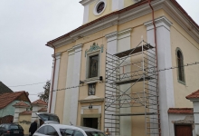 Casa Funerara Selimbar Casa Funerara Condoleante Sibiu