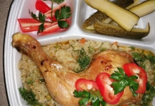 Casa Funerara Cervenia Catering Parastase si Pomeni Cervenia - Casa Funerara ERVIN