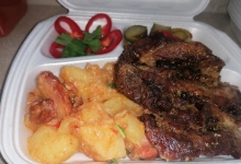 Casa Funerara Cervenia Catering Parastase si Pomeni Cervenia - Casa Funerara ERVIN