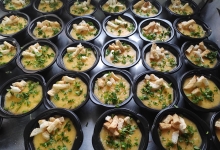 Casa Funerara Cervenia Catering Parastase si Pomeni Cervenia - Casa Funerara ERVIN