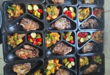 Casa Funerara Cervenia Catering Parastase si Pomeni Cervenia - Casa Funerara ERVIN
