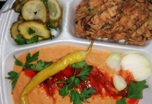 Casa Funerara Cervenia Catering Parastase si Pomeni Cervenia - Casa Funerara ERVIN