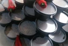Casa Funerara Cervenia Catering Parastase si Pomeni Cervenia - Casa Funerara ERVIN
