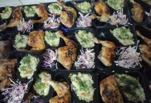Casa Funerara Cervenia Catering Parastase si Pomeni Cervenia - Casa Funerara ERVIN