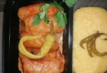 Casa Funerara Cervenia Catering Parastase si Pomeni Cervenia - Casa Funerara ERVIN