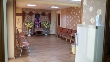 Casa Funerara Deva Casa Funerara Bisericescu - Servicii Funerare Deva