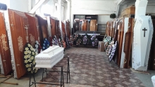 Casa Funerara Deva Casa Funerara Bisericescu - Servicii Funerare Deva