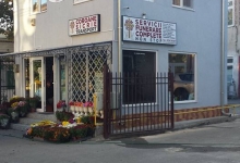 Casa Funerara Deva Casa Funerara Bisericescu - Servicii Funerare Deva