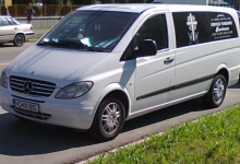 Casa Funerara Deva Casa Funerara Bisericescu - Servicii Funerare Deva