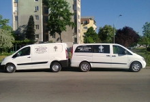 Casa Funerara Deva Casa Funerara Bisericescu - Servicii Funerare Deva