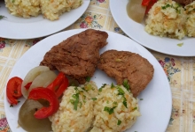 Casa Funerara Vanju Mare Parastase Pomeni Vanju Mare Catering Tropical