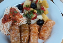 Casa Funerara Vanju Mare Parastase Pomeni Vanju Mare Catering Tropical